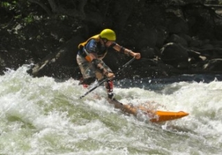 Embarcando no Rapids 
